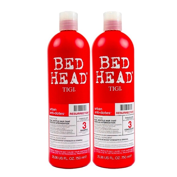 Bed Head (Urban Antidotes Resurrection) Duo - Picture 5 of 5